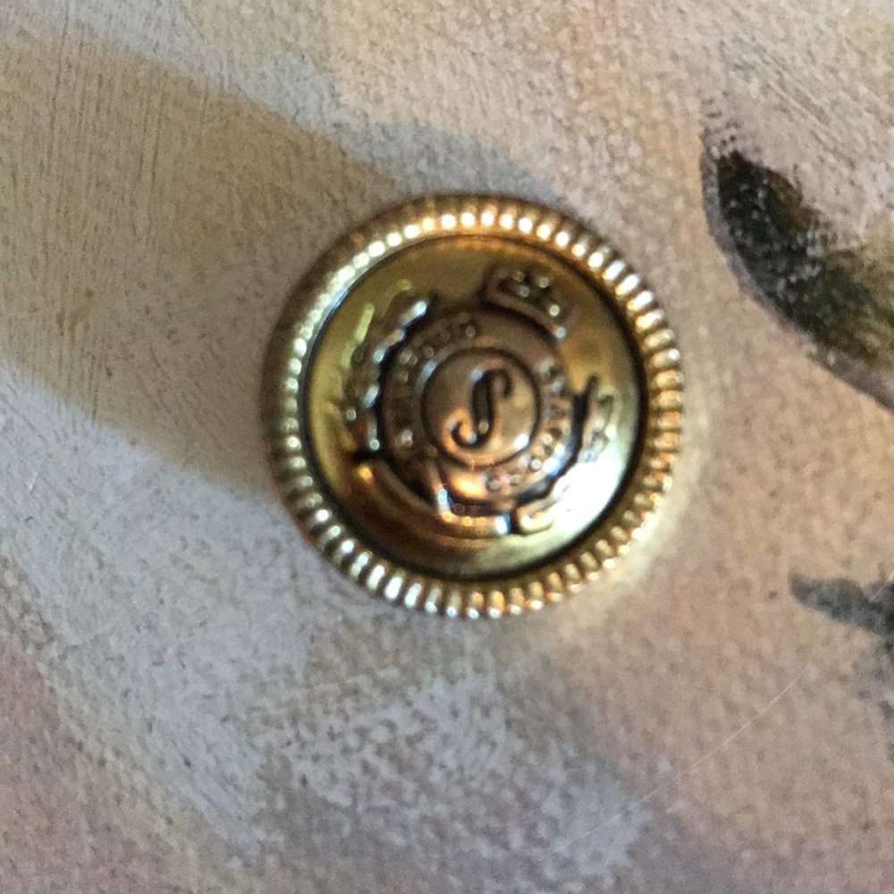 Blazer Buttons - image 5